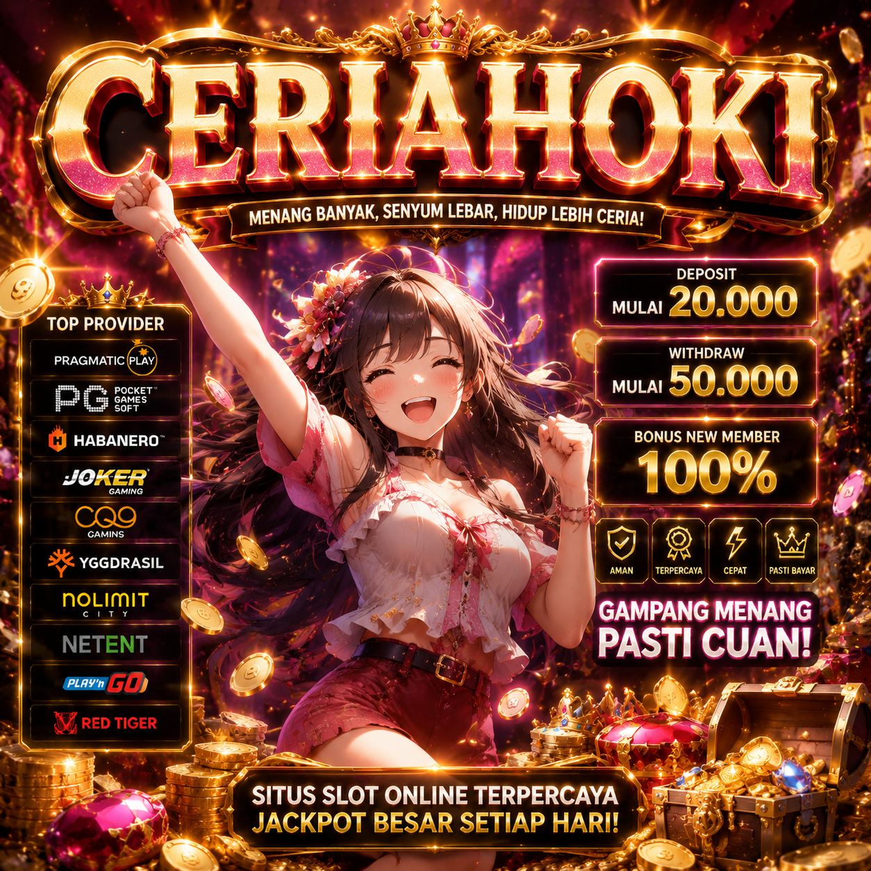 CERIAHOKI